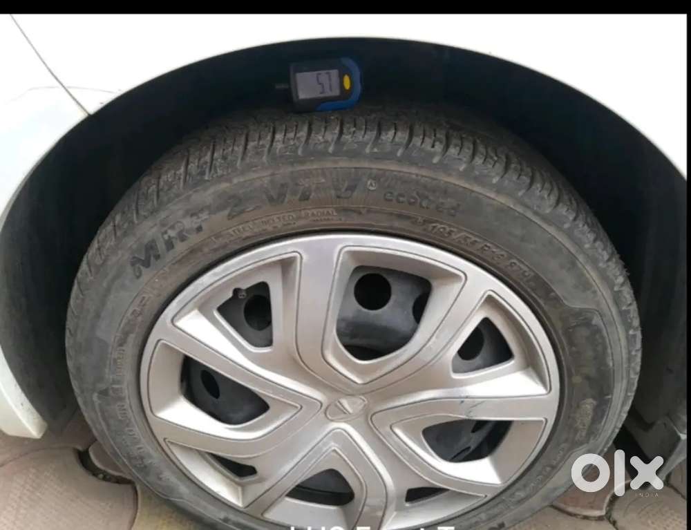Tata Altroz 1.2 Xt 2020 Petrol Manual Mp20 Passing
