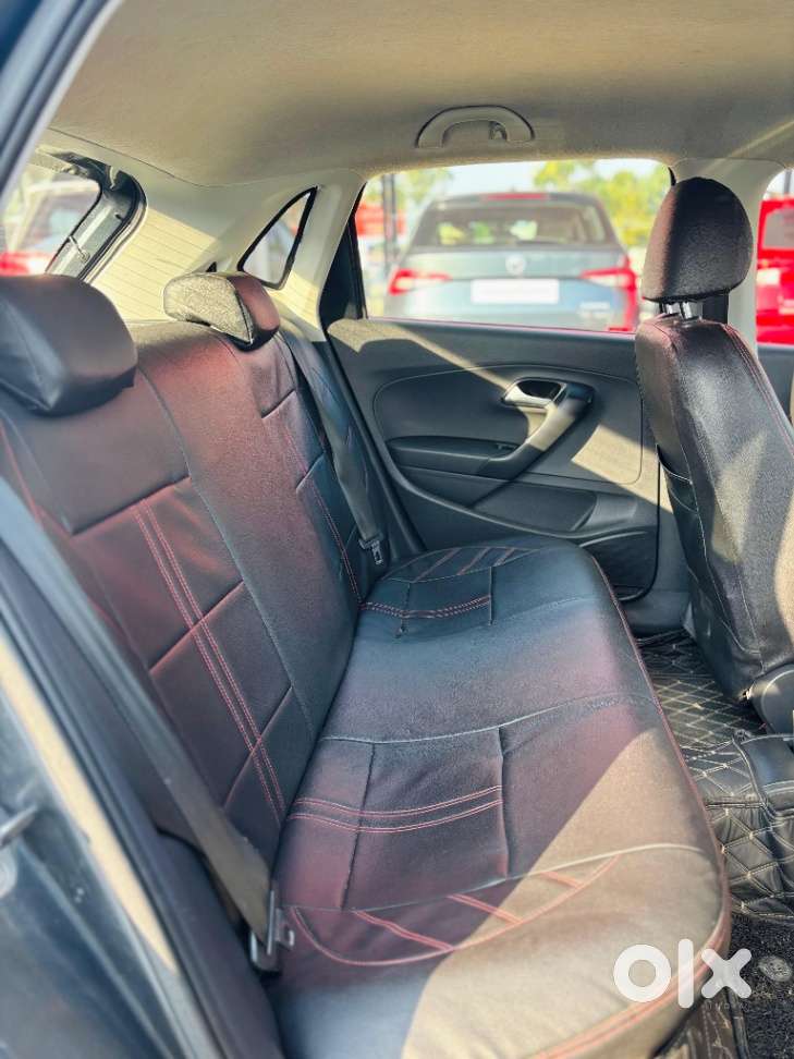 Volkswagen Polo Gti, 2018, Petrol