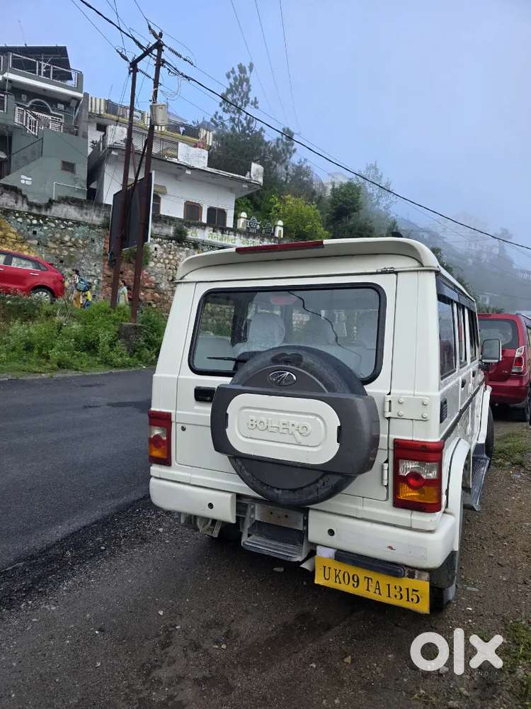 Mahindra Bolero 1.5 Power 2019 In Good Condition