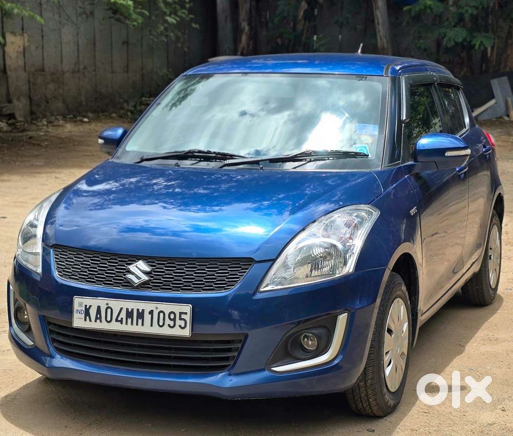 Maruti Suzuki Swift Vxi, 2013, Petrol