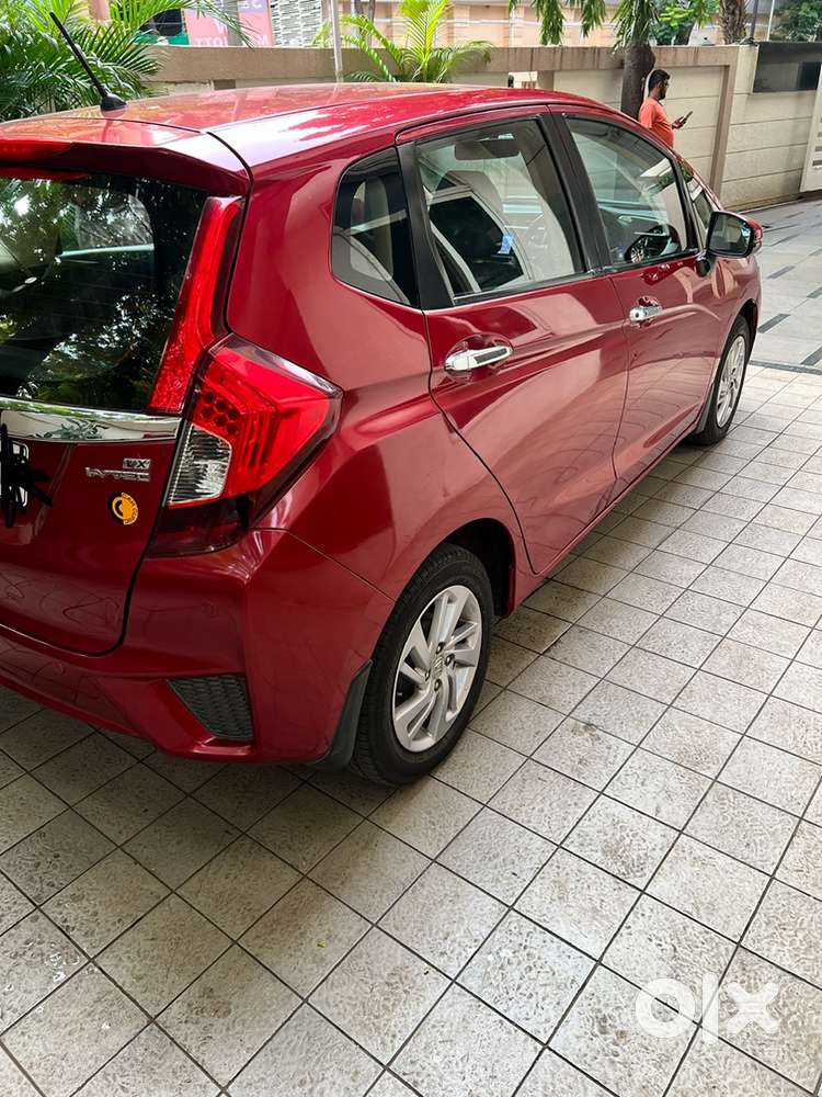 Honda Jazz Petrol 2019