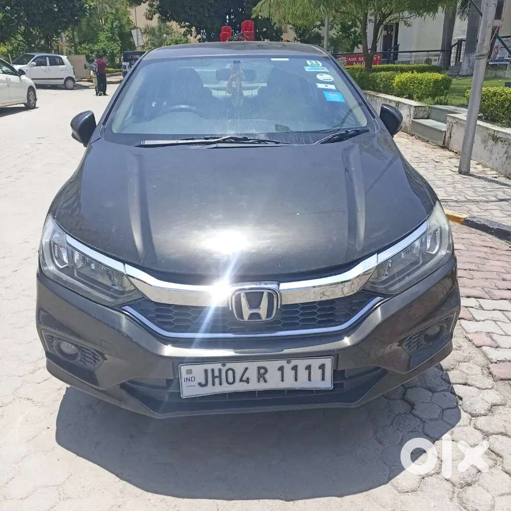 Honda City 1.5 Petrol 2019