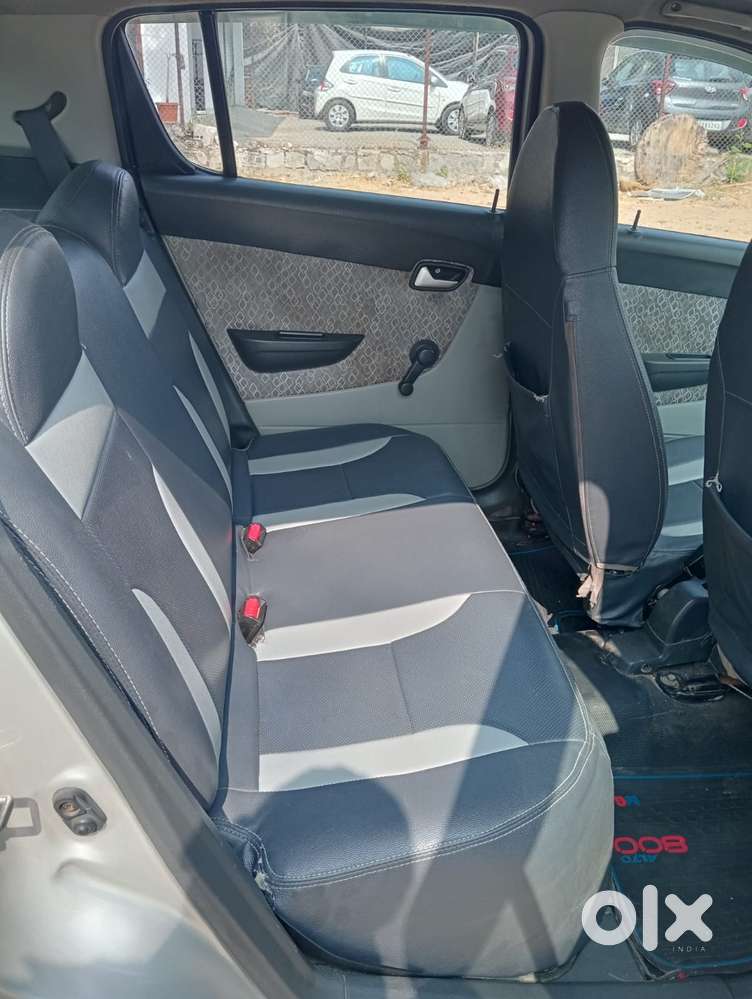 Maruti Suzuki Alto 0.8 Lxi (o), 2018, Petrol