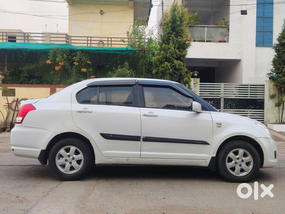 Maruti Suzuki Dzire, 2011, Diesel