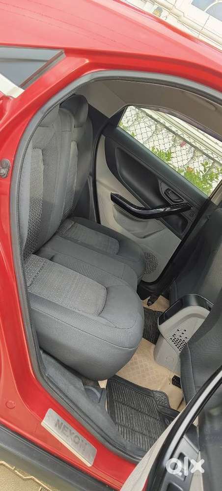 Tata Nexon 1.2 Revotron Xm, 2018, Diesel