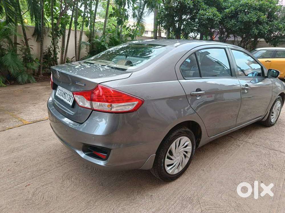 Maruti Suzuki Ciaz Delta Diesel, 2018, Diesel