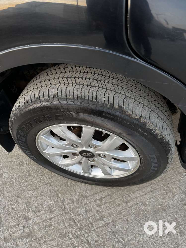 Mahindra Xuv500 2.2 W10, 2016, Diesel