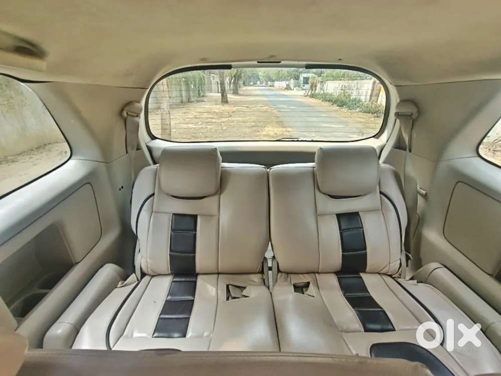 Toyota Innova, 2009, Diesel