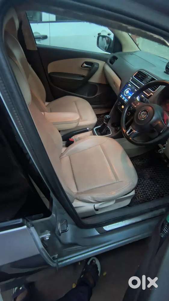 Volkswagen Vento 2015 Very Good Condition. One Year Insurance Current