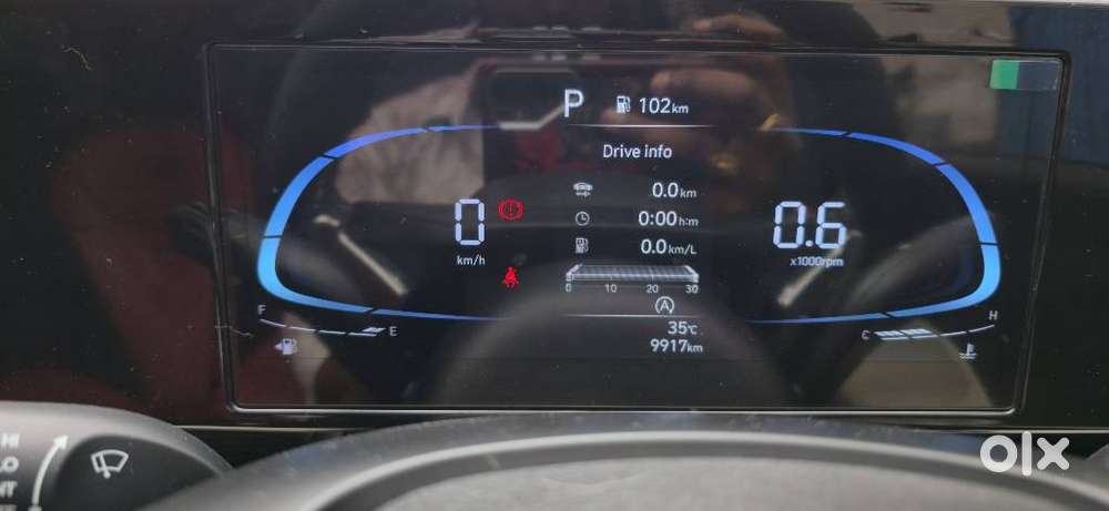Hyundai Verna Sx(o) Petrol At, 2026, Petrol