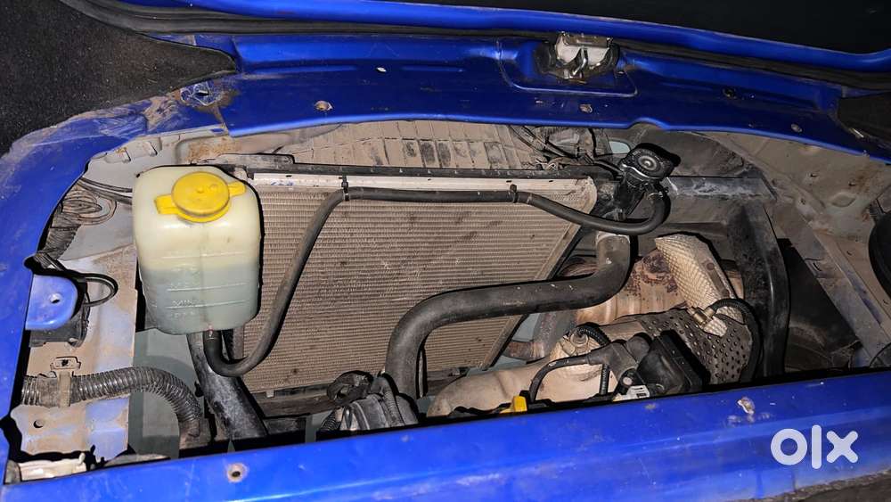 Tata Nano Twist Xt, 2015, Petrol