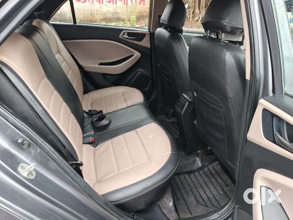 Hyundai Elite I20 Sportz 1.2, 2016, Petrol
