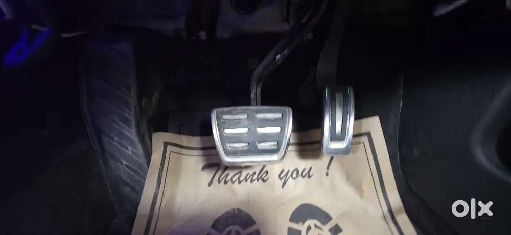 Volkswagen Virtus 2023 Petrol 10275 Km Driven