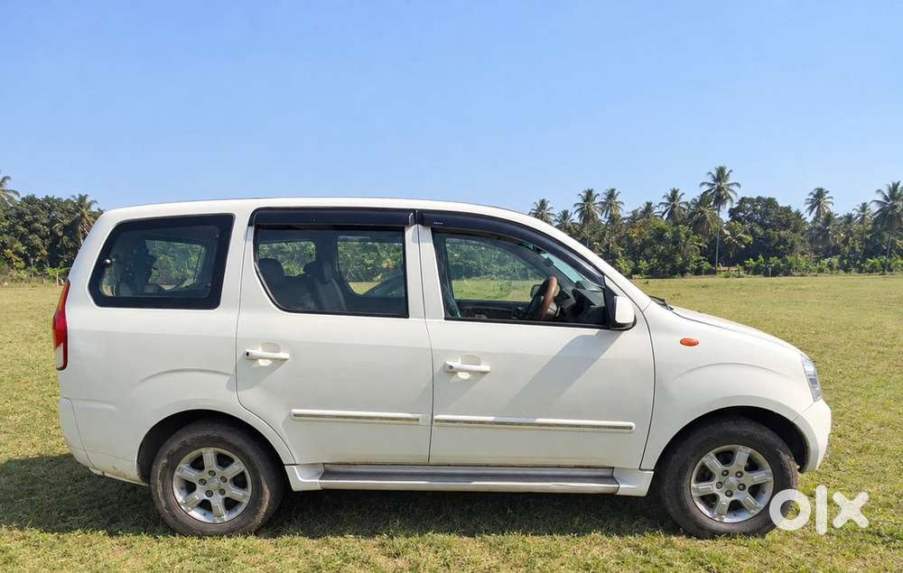 Mahindra Xylo Diesel 2010 E 8