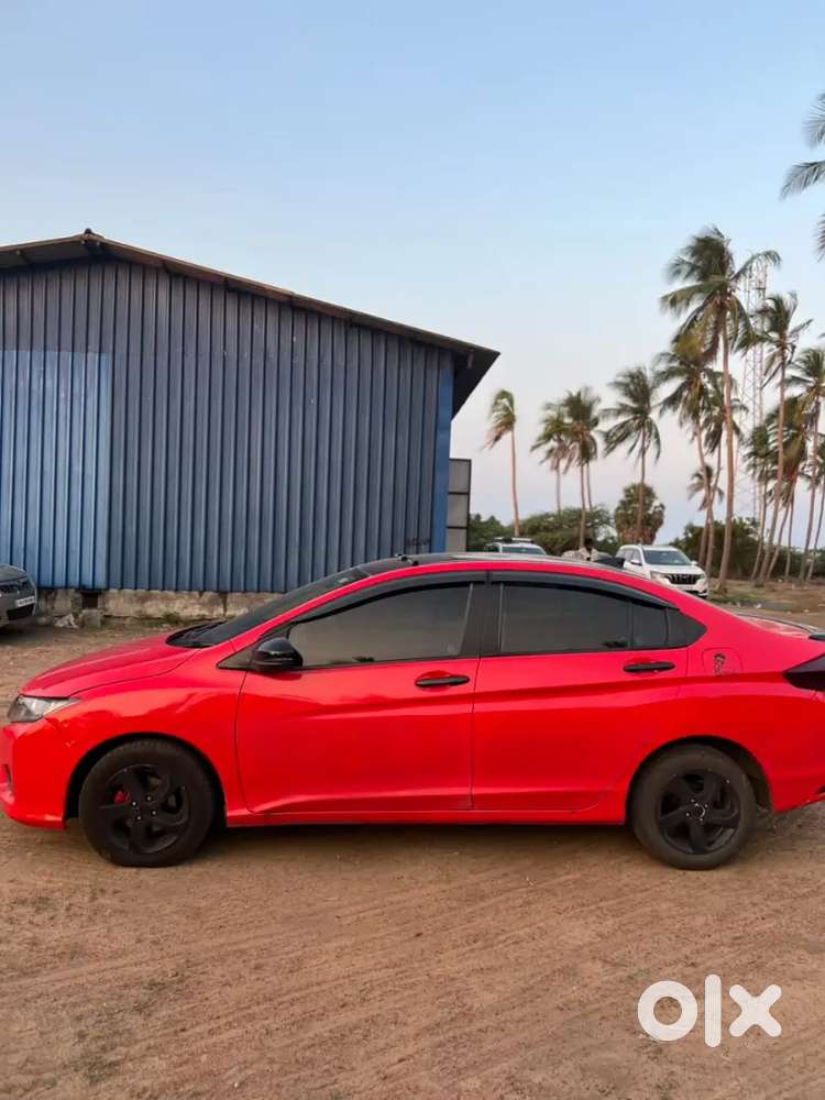 Honda City Diesel Manual 2014