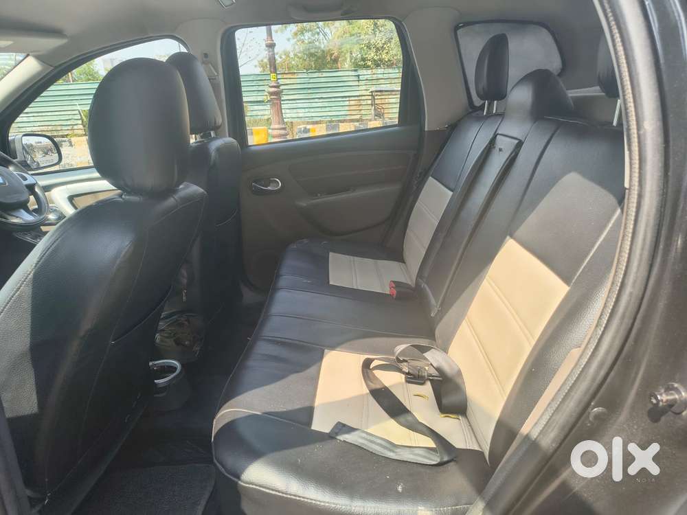 Renault Duster Rxz, 2016, Diesel