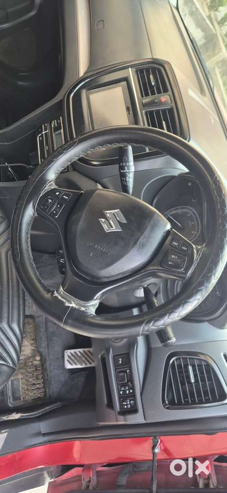 Maruti Suzuki Brezza Zdi Plus, 2016