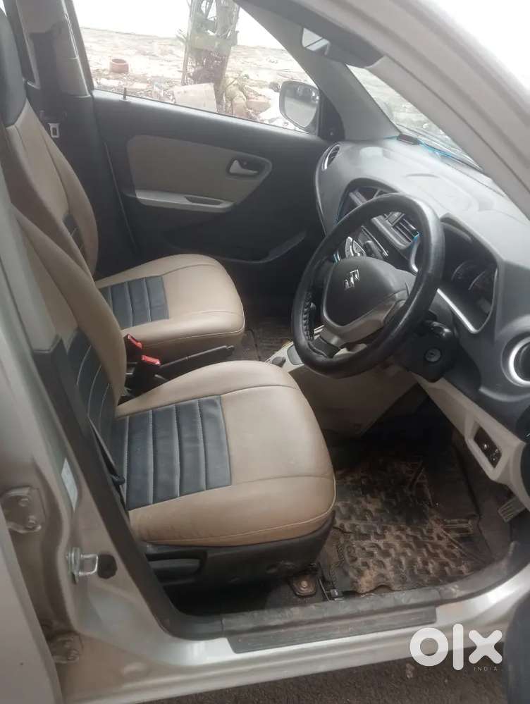Maruti Suzuki Alto 2015