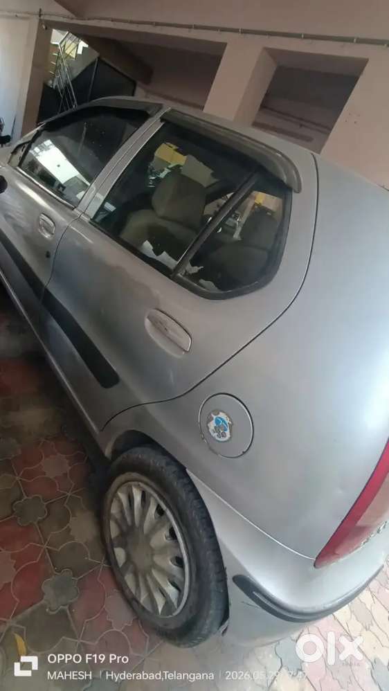 Tata Indica Ev2 2016 Diesel 199000 Km Driven