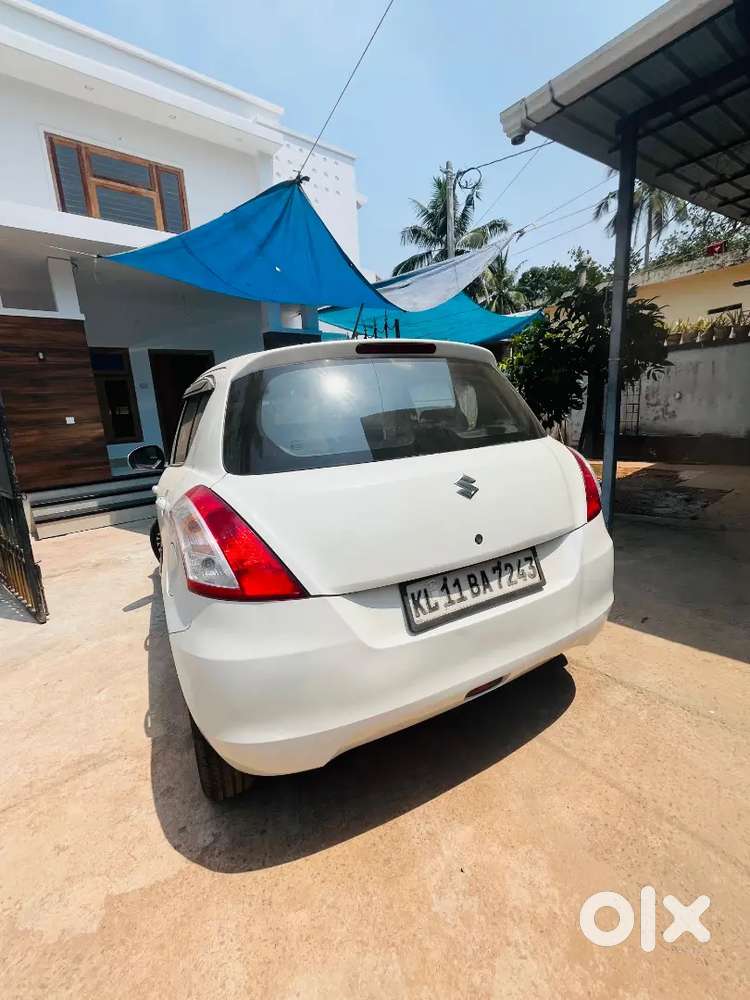 Good Condition Swift 2015 Model 2nd Owner 105000 Km