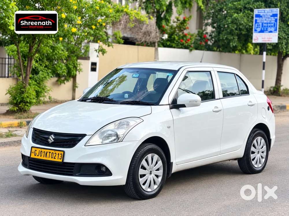 Maruti Suzuki Dzire 1.2 Vxi Cng, 2022, Cng & Hybrids