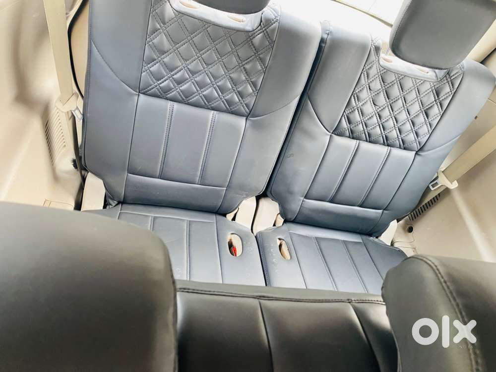 Mahindra Xuv500 Diesel 2017