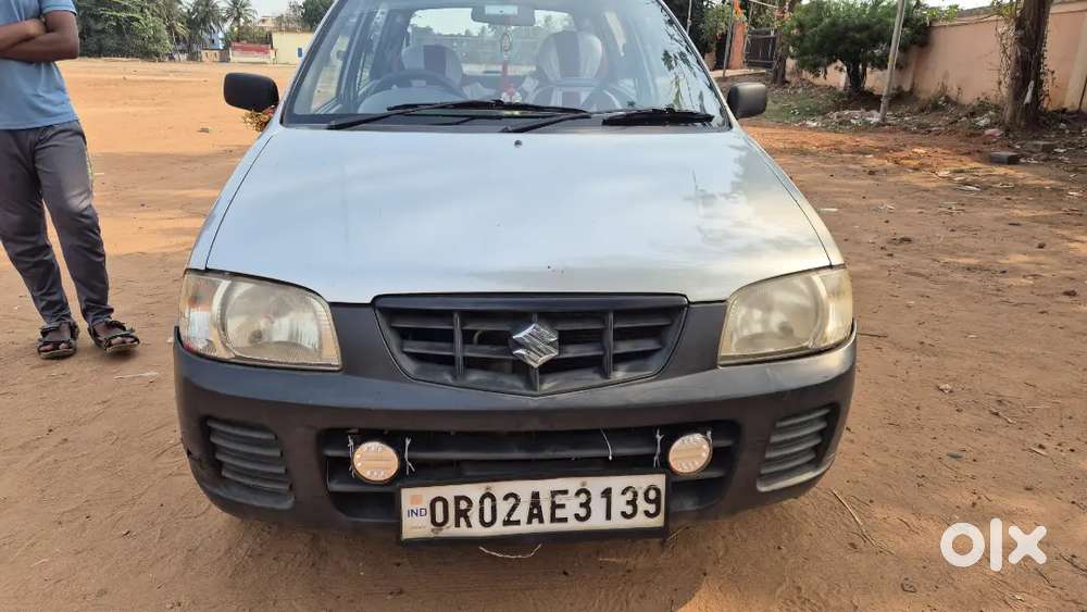 Mechanic Boy Car Very Good Condition
