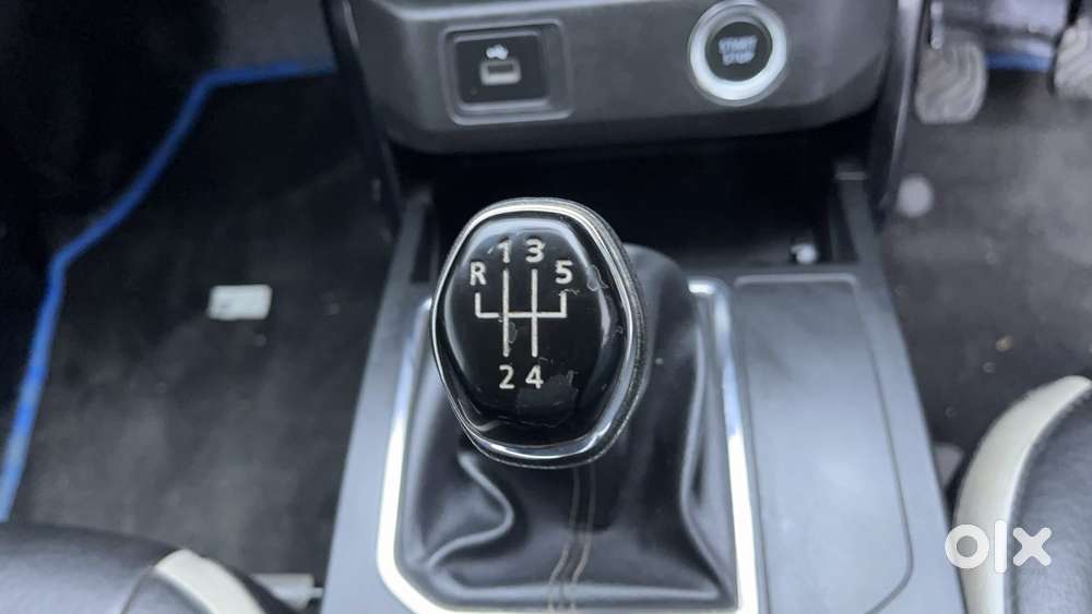 Renault Kiger Rxt Opt, 2022, Petrol