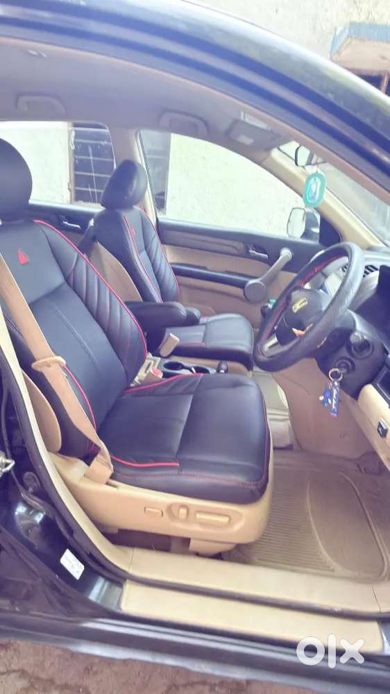 Honda Cr-v 2007