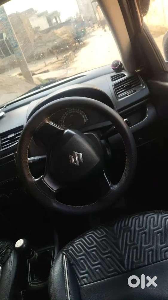 Maruti Suzuki Swift Lxi 2012 Model