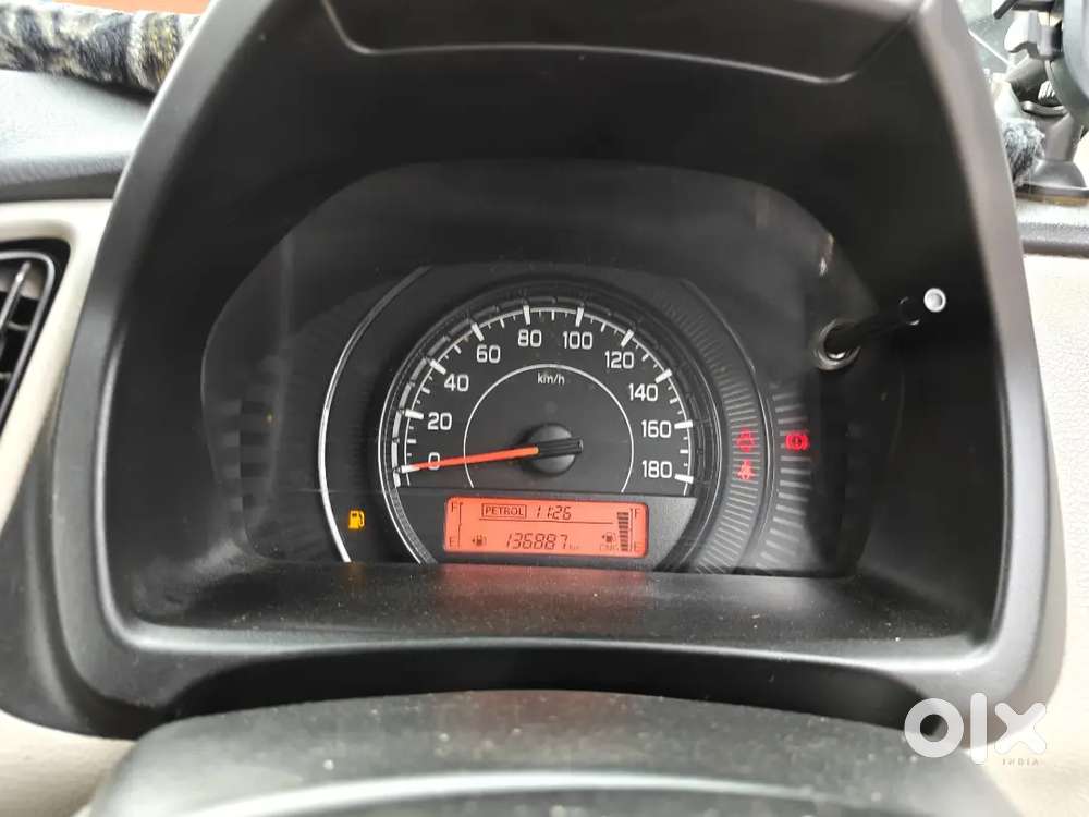 Maruti Wagon R 2024