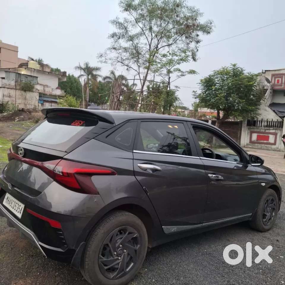 Hyundai I20 Magna 1.2 Mt, 2024, Petrol