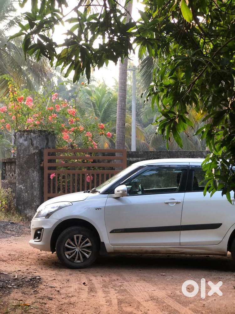 Maruti Suzuki Swift Vxi 2016 | Petrol | Manual | Excellent Condition