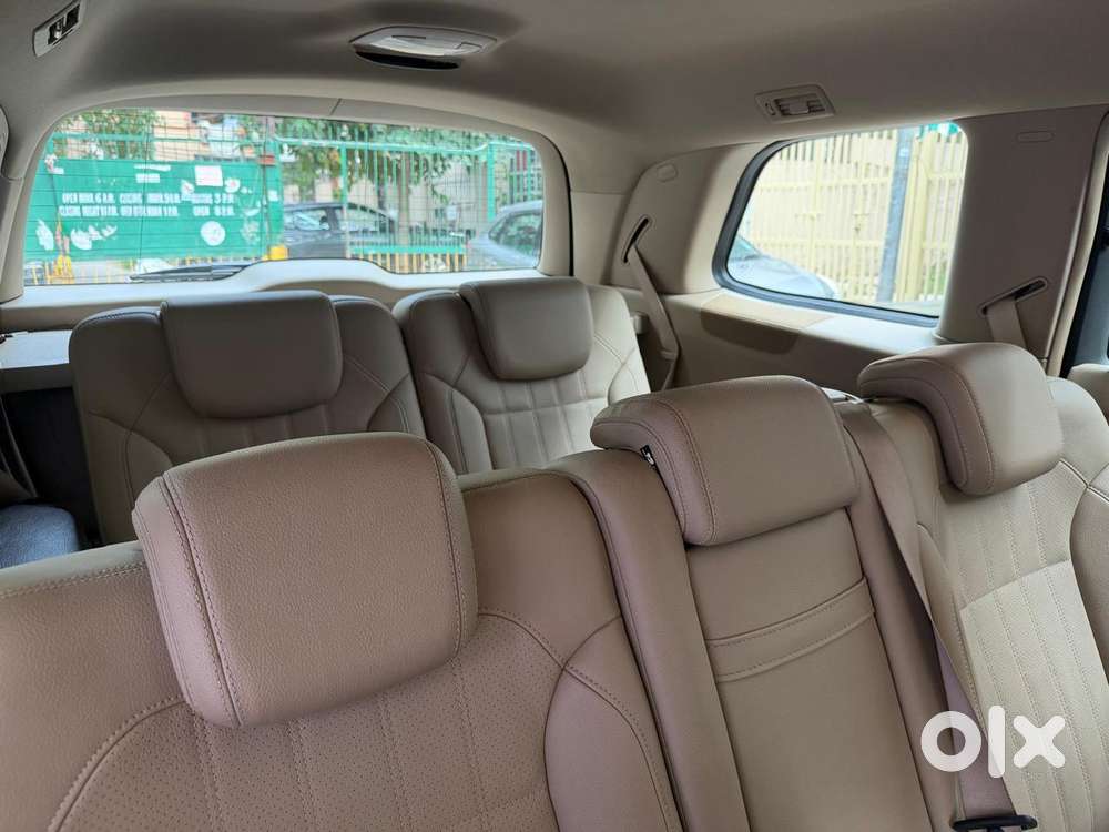 Mercedes-benz Gl-class 350 Cdi, 2016, Diesel
