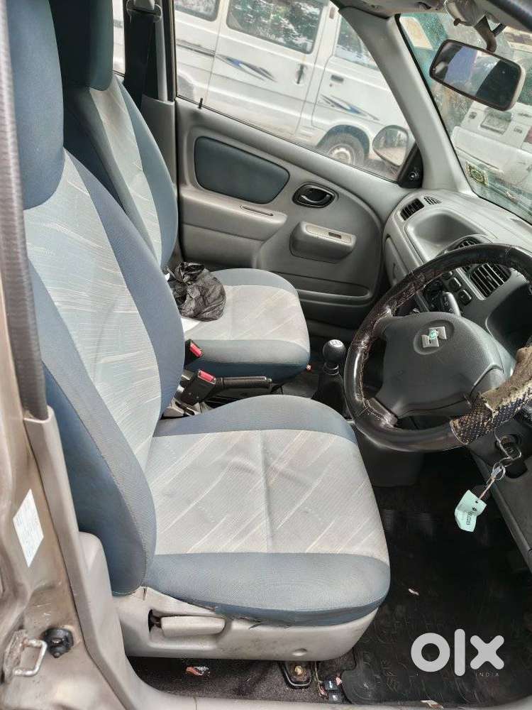 Maruti Suzuki Alto K10 Vxi Amt Optional, 2011, Petrol