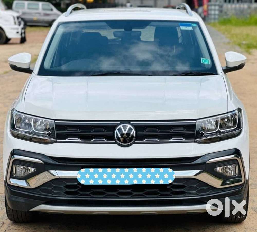 Volkswagen Taigun, 2023, Petrol