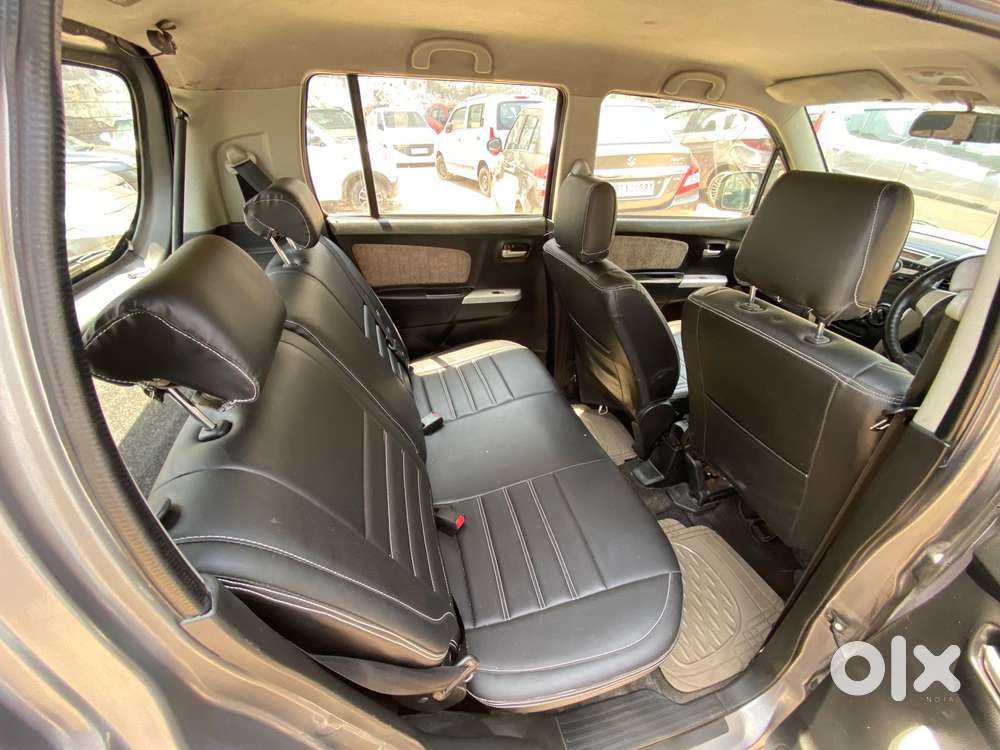 Maruti Suzuki Wagon R Lxi 1.0, 2014, Cng & Hybrids