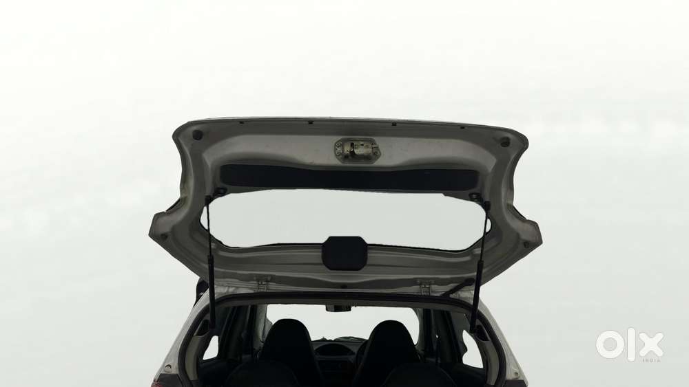 Maruti Suzuki Alto 800 Lxi, 2018, Petrol