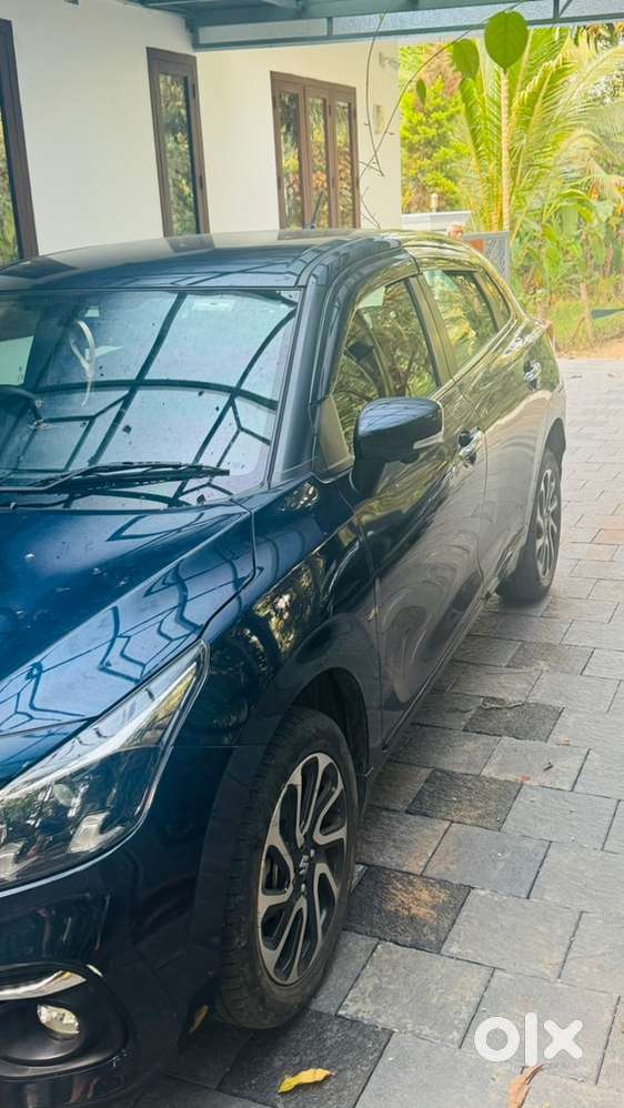 Maruti Suzuki Baleno 2023 Petrol Good Condition