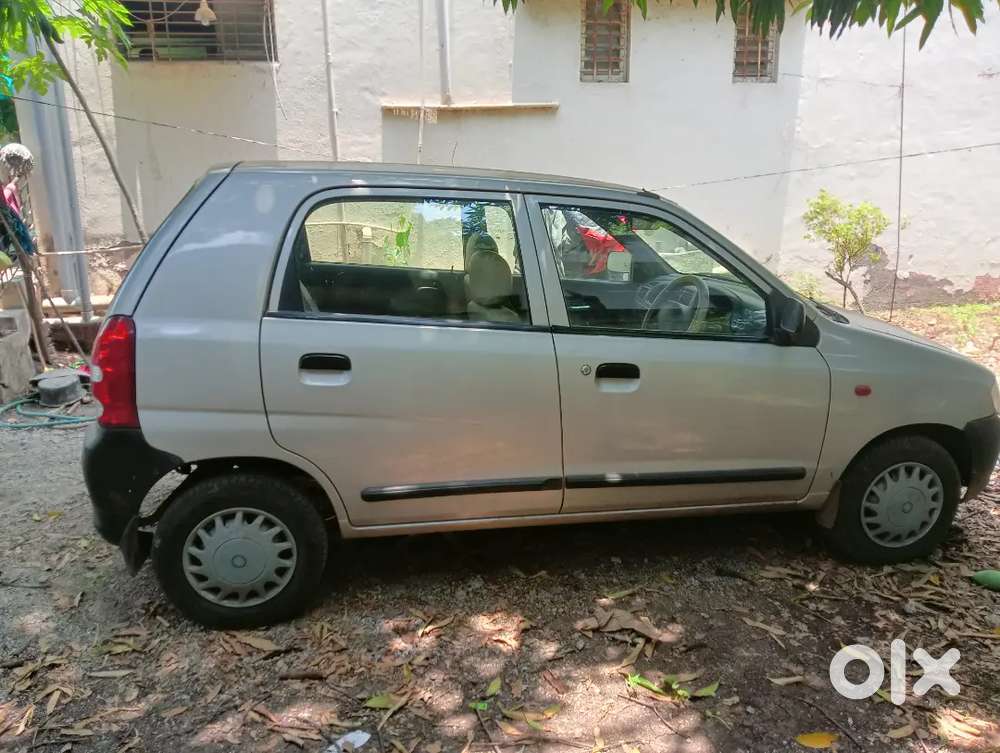 Maruti Suzuki Alto 2006