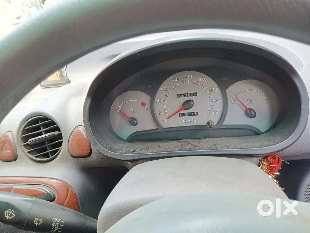 Hyundai Santro Xing 2008