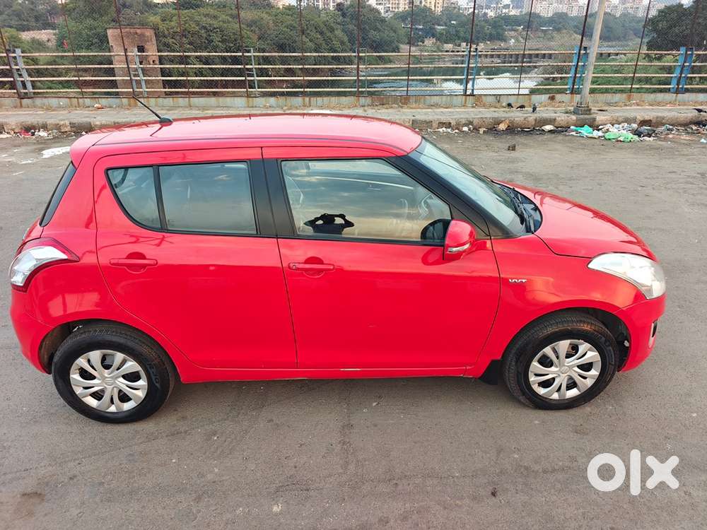 Maruti Suzuki Swift 2016