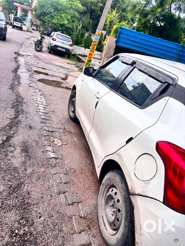 Maruti Suzuki Swift Vdi 2019