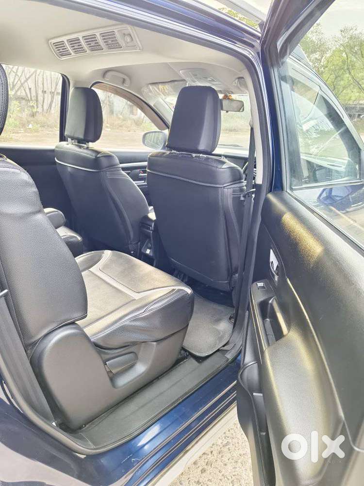 Maruti Suzuki Xl6 1.5 Zeta Mt, 2023, Cng & Hybrids