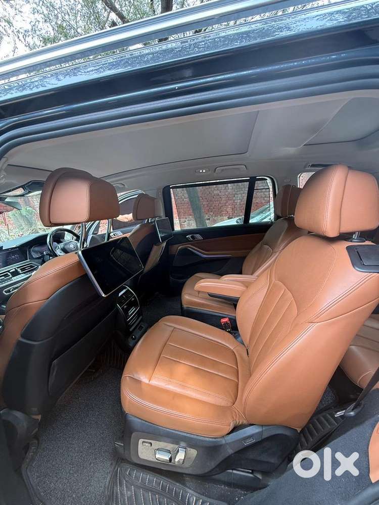 2020 Bmw Diesel Automatic 84000 Km Driven