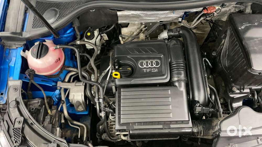 Audi Q3 1.4 30 Tfsi Premium, 2017, Petrol