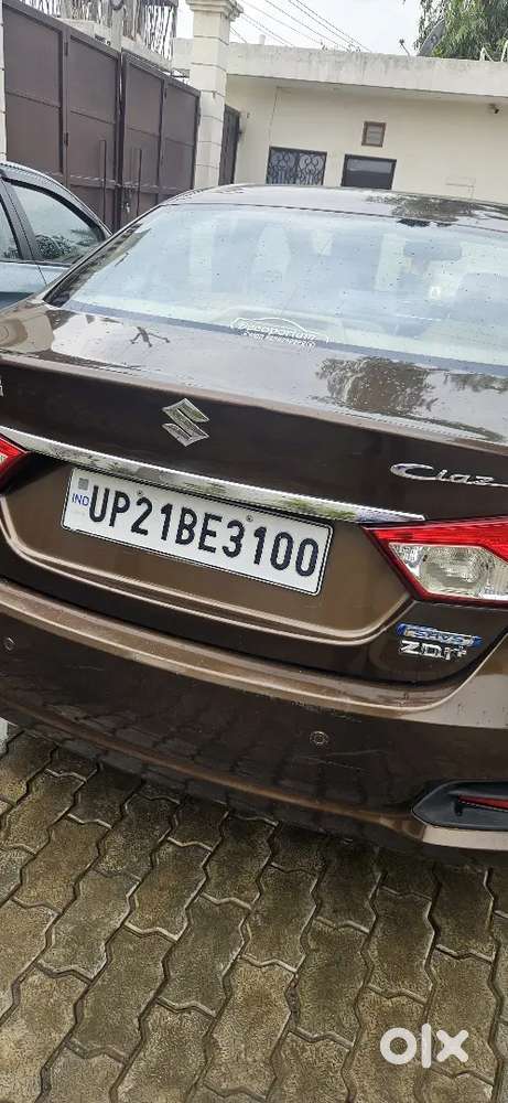 Maruti Suzuki Ciaz