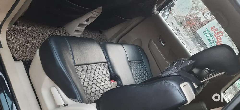 Maruti Suzuki Ertiga 2024