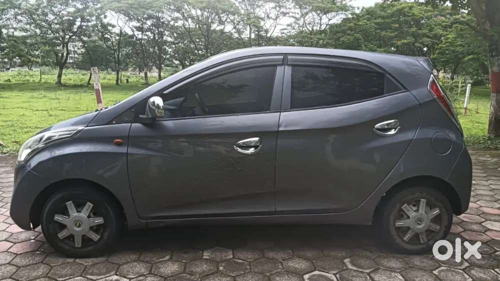 Hyundai Eon For Sell