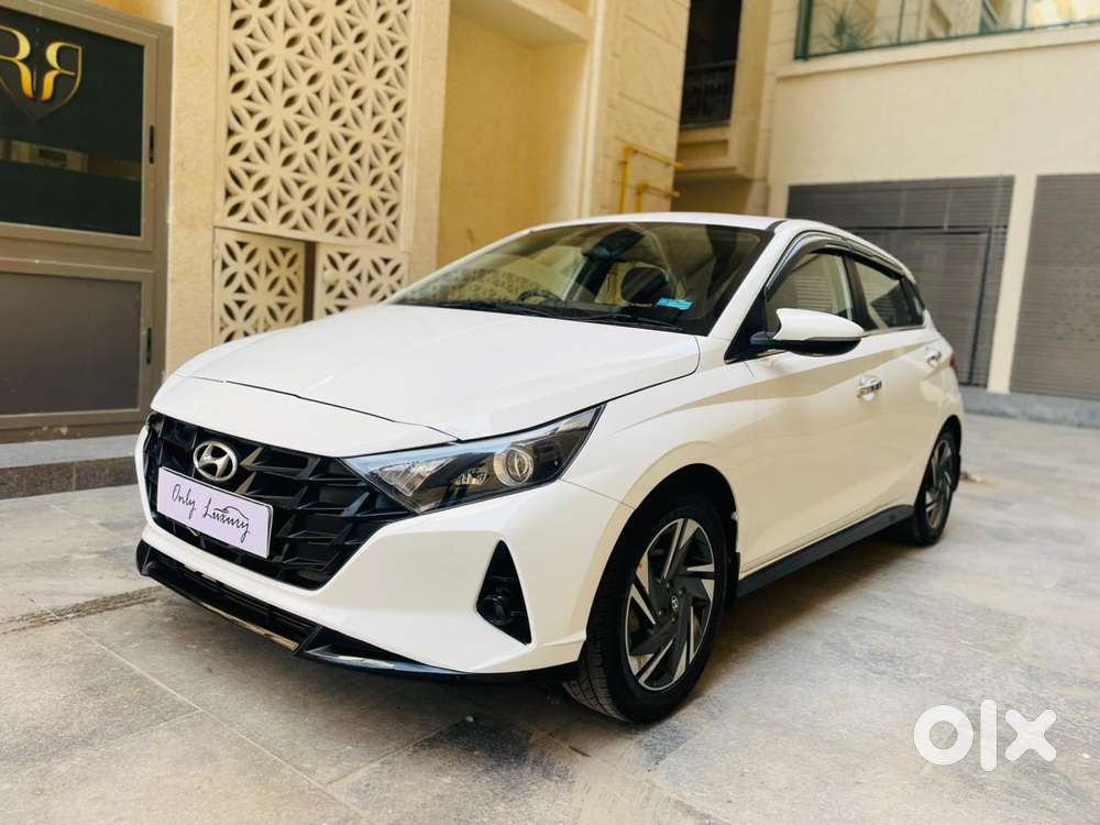 Hyundai I20 1.2 Asta, 2023, Cng & Hybrids